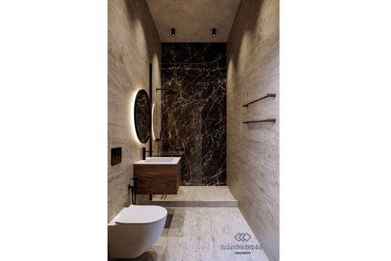 Image 12 from Studios clé en main d'une chambre à coucher à vendre en location près de Nyanyi Beach Bali