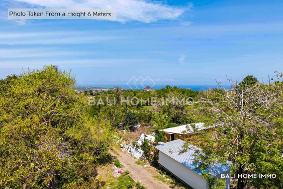 Image 6 from SUPERBE TERRAIN À VENDRE EN LOCATION AVEC VUE SUR L'OCÉAN À UNGASAN