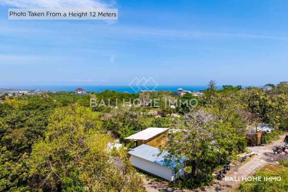 Image 8 from SUPERBE TERRAIN À VENDRE EN LOCATION AVEC VUE SUR L'OCÉAN À UNGASAN