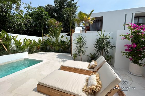 Image 3 from Superbe villa 1 chambre à vendre à Bingin Uluwatu