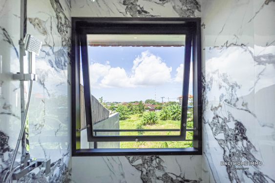 Image 20 from Vila 1 Kamar Tidur yang Menakjubkan Disewakan Bulanan di Sisi Perumahan Canggu Bali