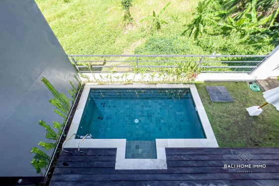 Image 17 from Vila 1 Kamar Tidur yang Menakjubkan Disewakan Bulanan di Sisi Perumahan Canggu Bali