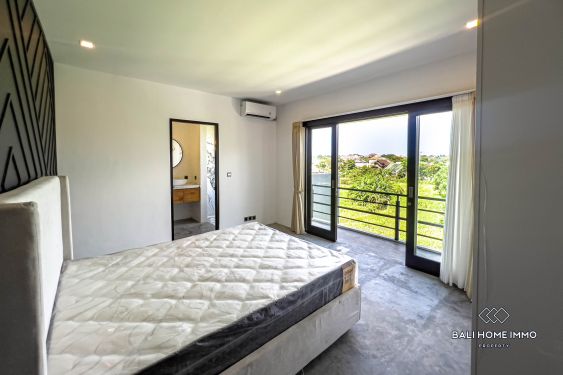 Image 13 from Vila 1 Kamar Tidur yang Menakjubkan Disewakan Bulanan di Sisi Perumahan Canggu Bali