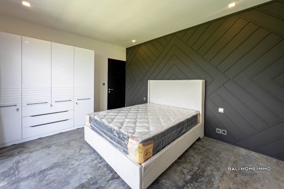 Image 14 from Vila 1 Kamar Tidur yang Menakjubkan Disewakan Bulanan di Sisi Perumahan Canggu Bali