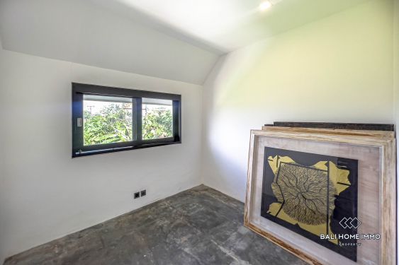 Image 19 from Vila 1 Kamar Tidur yang Menakjubkan Disewakan Bulanan di Sisi Perumahan Canggu Bali