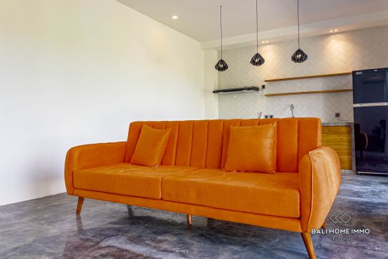 Image 11 from Vila 1 Kamar Tidur yang Menakjubkan Disewakan Bulanan di Sisi Perumahan Canggu Bali