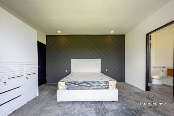 Image 15 from Vila 1 Kamar Tidur yang Menakjubkan Disewakan Bulanan di Sisi Perumahan Canggu Bali