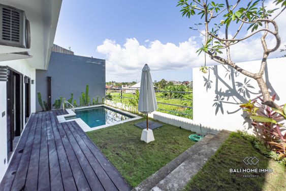 Image 18 from Vila 1 Kamar Tidur yang Menakjubkan Disewakan Bulanan di Sisi Perumahan Canggu Bali