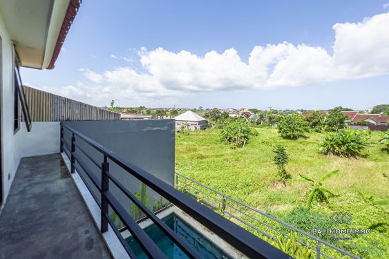 Image 16 from Vila 1 Kamar Tidur yang Menakjubkan Disewakan Bulanan di Sisi Perumahan Canggu Bali