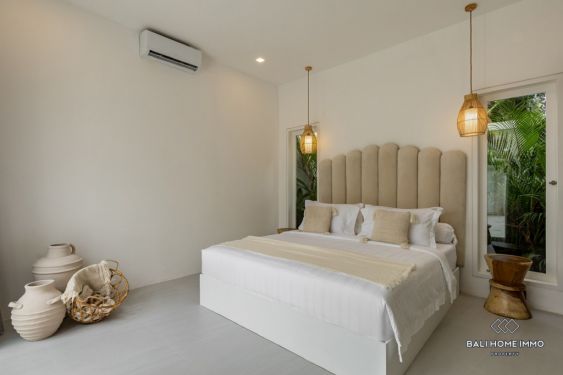 Image 8 from VILLA 1 KAMAR TIDUR YANG MENAKJUBKAN UNTUK DIJUAL DI BALI PERERENAN