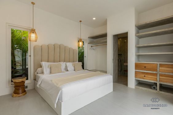 Image 7 from VILLA 1 KAMAR TIDUR YANG MENAKJUBKAN UNTUK DIJUAL DI BALI PERERENAN