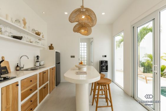 Image 6 from VILLA 1 KAMAR TIDUR YANG MENAKJUBKAN UNTUK DIJUAL DI BALI PERERENAN