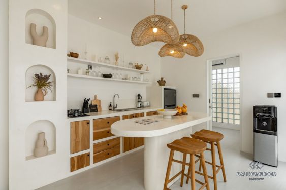 Image 5 from VILLA 1 KAMAR TIDUR YANG MENAKJUBKAN UNTUK DIJUAL DI BALI PERERENAN