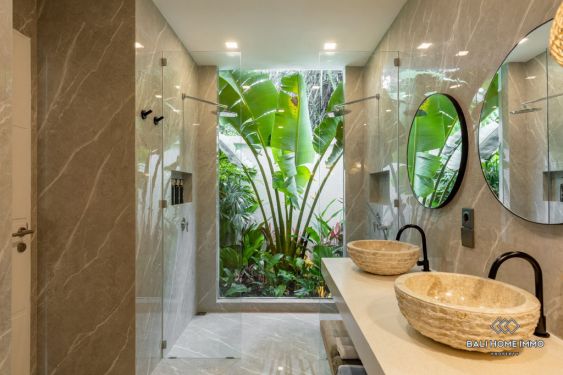 Image 11 from VILLA 1 KAMAR TIDUR YANG MENAKJUBKAN UNTUK DIJUAL DI BALI PERERENAN