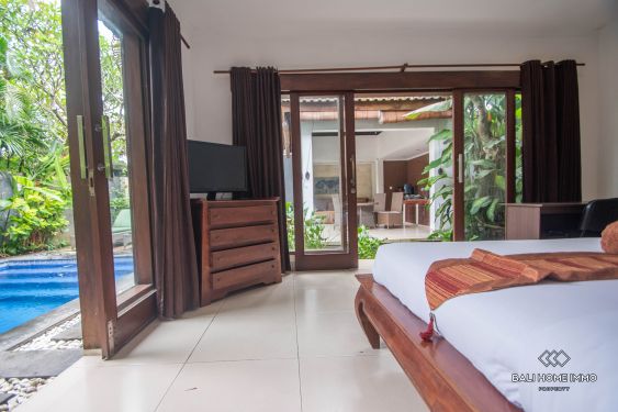 Image 10 from Stunning 1 Bedroom Villa for Monthly Rental in Bali Kerobokan