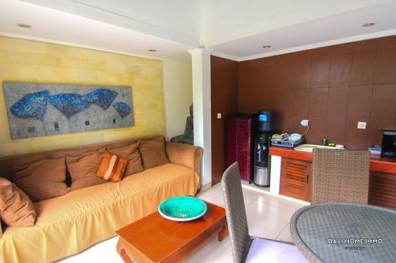 Image 6 from Stunning 1 Bedroom Villa for Monthly Rental in Bali Kerobokan