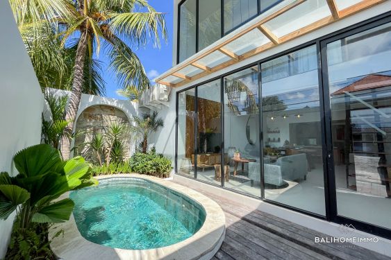 Image 1 from VILA 1 KAMAR TIDUR YANG MENAKJUBKAN UNTUK DISEWAKAN TAHUNAN DI BALI KUTA/LEGIAN
