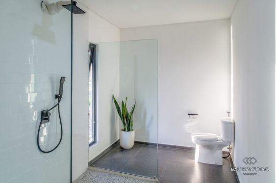 Image 8 from 1 bedroom industrial-style loft for sale in Kedungu