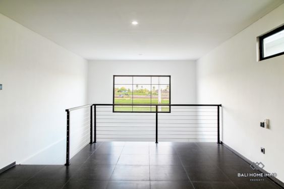 Image 5 from 1 bedroom industrial-style loft for sale in Kedungu