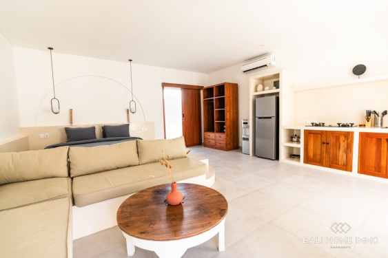 Image 4 from MAGNIFIQUE VILLA DE 2 CHAMBRES AVEC FORT POTENTIEL LOCATIF À VENDRE EN BAIL À BINGIN