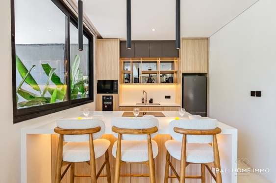 Image 14 from Vila Modern 2 Kamar Tidur yang Menakjubkan untuk Dijual dengan Hak Sewa di Ungasan