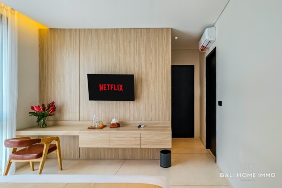 Image 17 from Vila Modern 2 Kamar Tidur yang Menakjubkan untuk Dijual dengan Hak Sewa di Ungasan