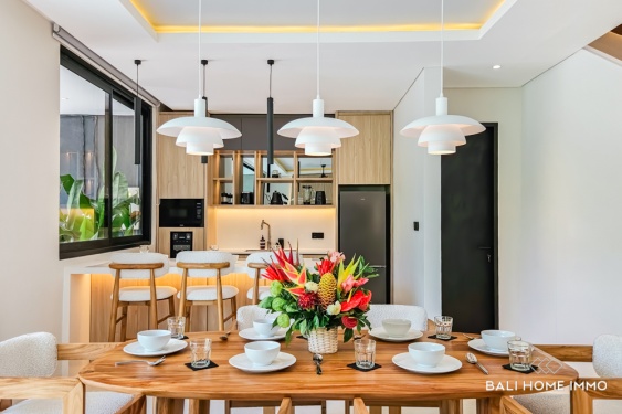 Image 13 from Vila Modern 2 Kamar Tidur yang Menakjubkan untuk Dijual dengan Hak Sewa di Ungasan