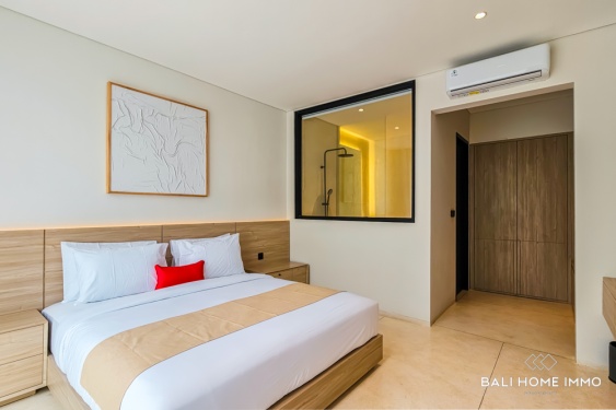 Image 16 from Vila Modern 2 Kamar Tidur yang Menakjubkan untuk Dijual dengan Hak Sewa di Ungasan