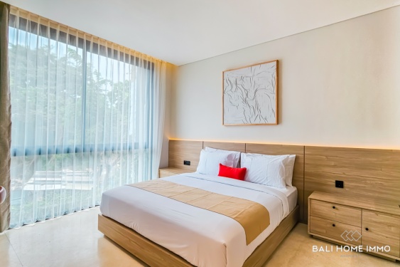 Image 15 from Vila Modern 2 Kamar Tidur yang Menakjubkan untuk Dijual dengan Hak Sewa di Ungasan