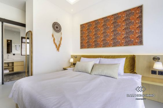 Image 14 from Stunning 2 Bedroom Ocean View Villa for Rent in Nusa Dua