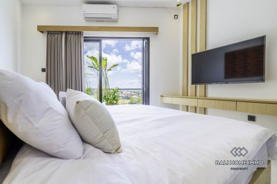 Image 15 from Stunning 2 Bedroom Ocean View Villa for Rent in Nusa Dua