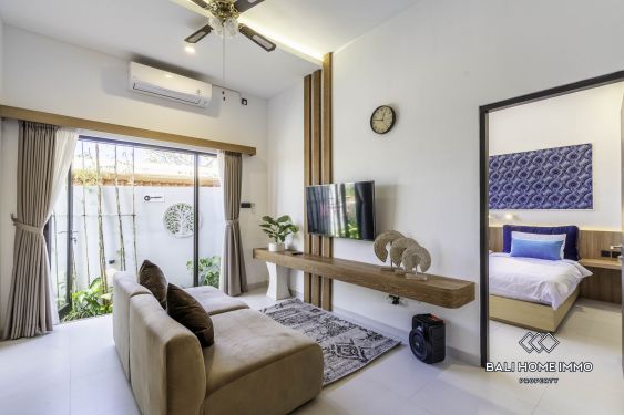 Image 6 from Stunning 2 Bedroom Ocean View Villa for Rent in Nusa Dua