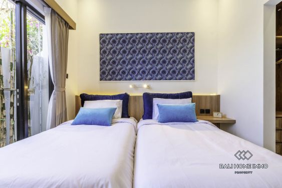 Image 18 from Stunning 2 Bedroom Ocean View Villa for Rent in Nusa Dua