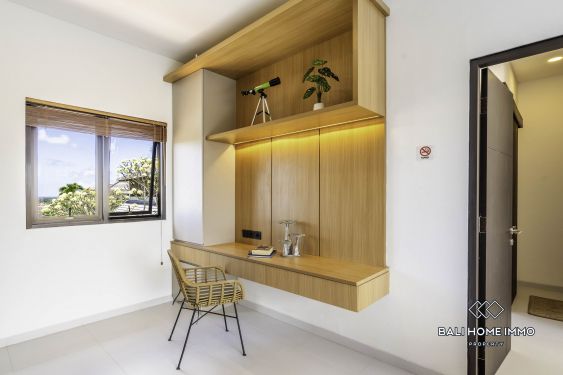 Image 16 from Stunning 2 Bedroom Ocean View Villa for Rent in Nusa Dua