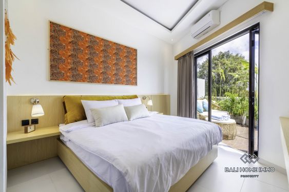 Image 13 from Stunning 2 Bedroom Ocean View Villa for Rent in Nusa Dua