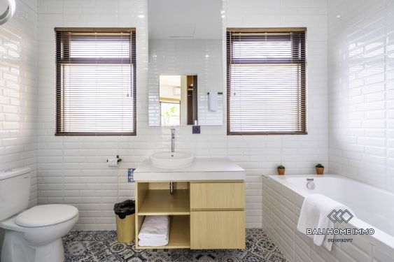 Image 20 from Stunning 2 Bedroom Ocean View Villa for Rent in Nusa Dua