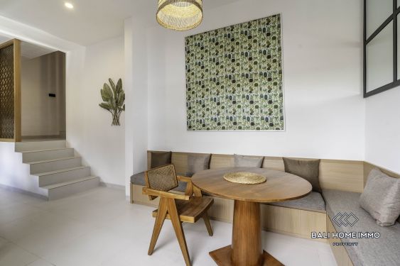 Image 12 from Stunning 2 Bedroom Ocean View Villa for Rent in Nusa Dua