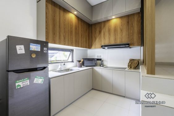 Image 8 from Stunning 2 Bedroom Ocean View Villa for Rent in Nusa Dua