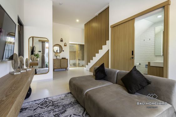 Image 7 from Stunning 2 Bedroom Ocean View Villa for Rent in Nusa Dua