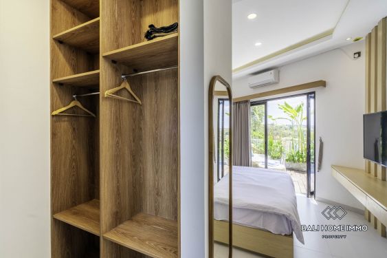 Image 19 from Stunning 2 Bedroom Ocean View Villa for Rent in Nusa Dua