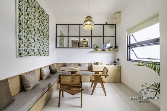 Image 10 from Stunning 2 Bedroom Ocean View Villa for Rent in Nusa Dua