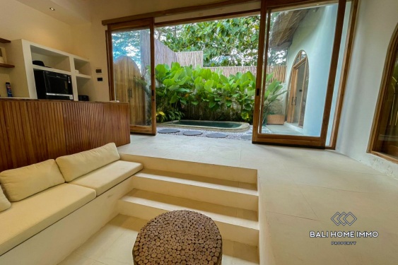 Image 6 from Stunning 2 Bedroom Tropical Villa for Sale in Ungasan