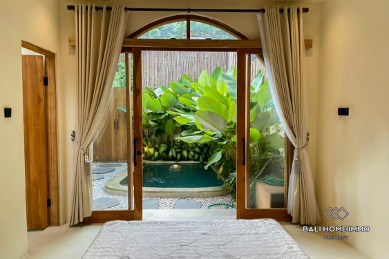 Image 13 from Stunning 2 Bedroom Tropical Villa for Sale in Ungasan