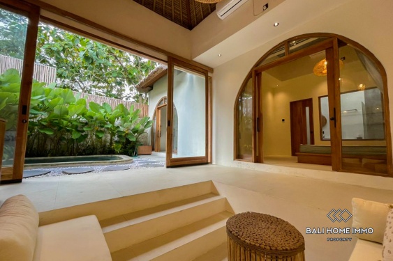 Image 7 from Stunning 2 Bedroom Tropical Villa for Sale in Ungasan