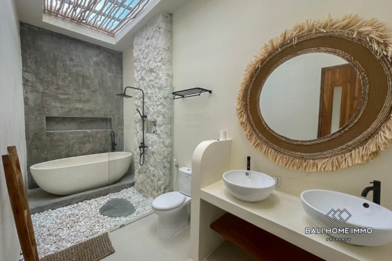 Image 15 from Stunning 2 Bedroom Tropical Villa for Sale in Ungasan