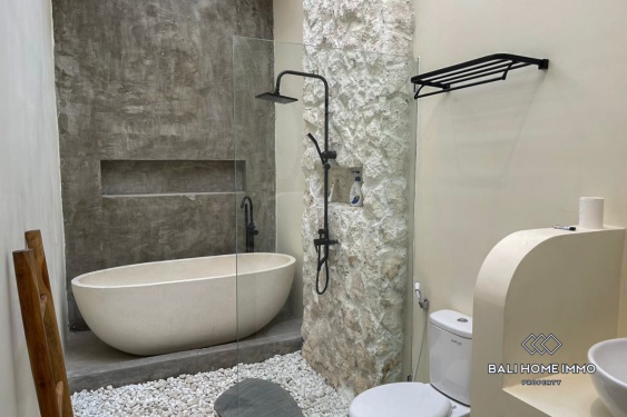 Image 14 from Stunning 2 Bedroom Tropical Villa for Sale in Ungasan