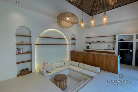 Image 5 from Stunning 2 Bedroom Tropical Villa for Sale in Ungasan