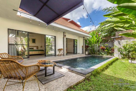 Image 2 from Stunning 2 Bedroom Villa for Monthly and Yearly Rental in Bali Umalas
