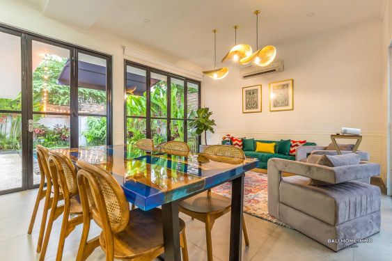 Image 3 from Superbe villa de 2 chambres à louer au mois à Bali Umalas