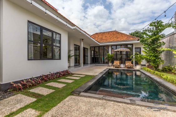 Image 2 from Stunning 2 Bedroom Villa for Rental in Bali Umalas